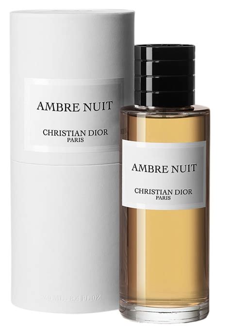 ambre nuit dior douglas|dior ambre nuit 125ml price.